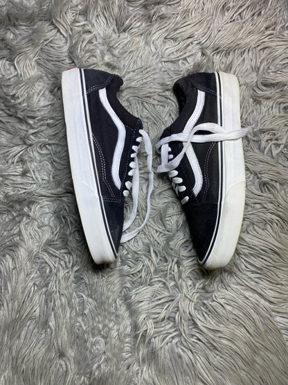 Vans Low Top (40)