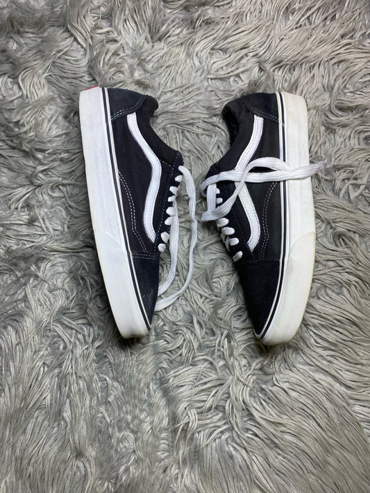 Vans Low Top (40)
