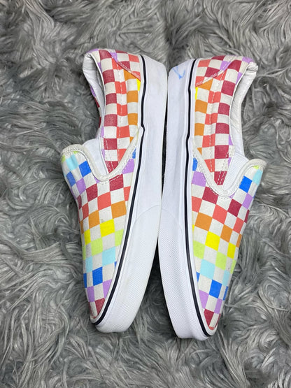Vans Low Top (40)