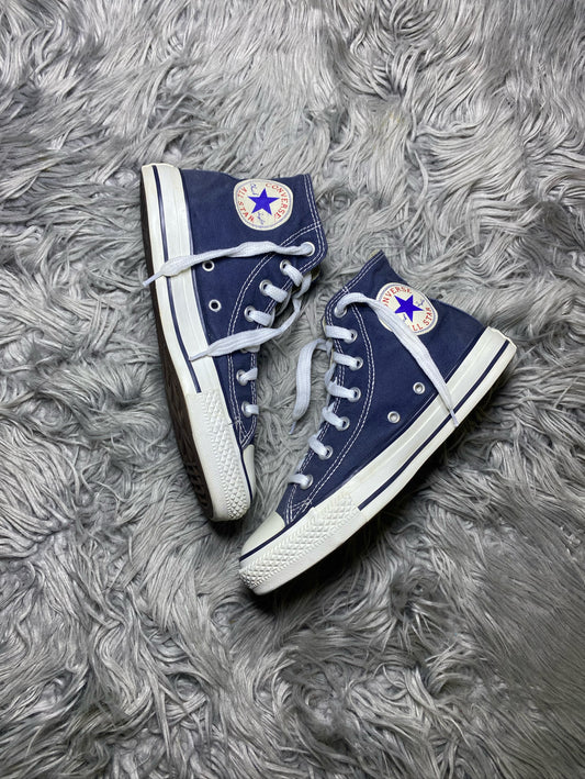 Converse High Top (37.5)
