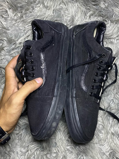 Vans Low Top (45)