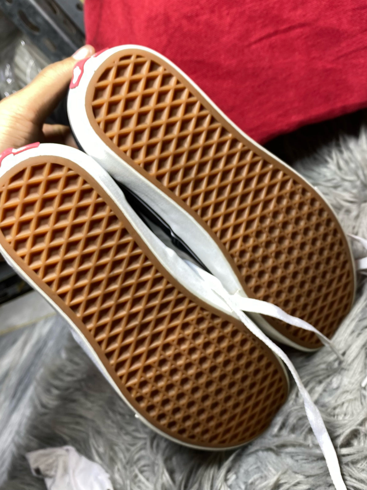 Vans Low Top (41)