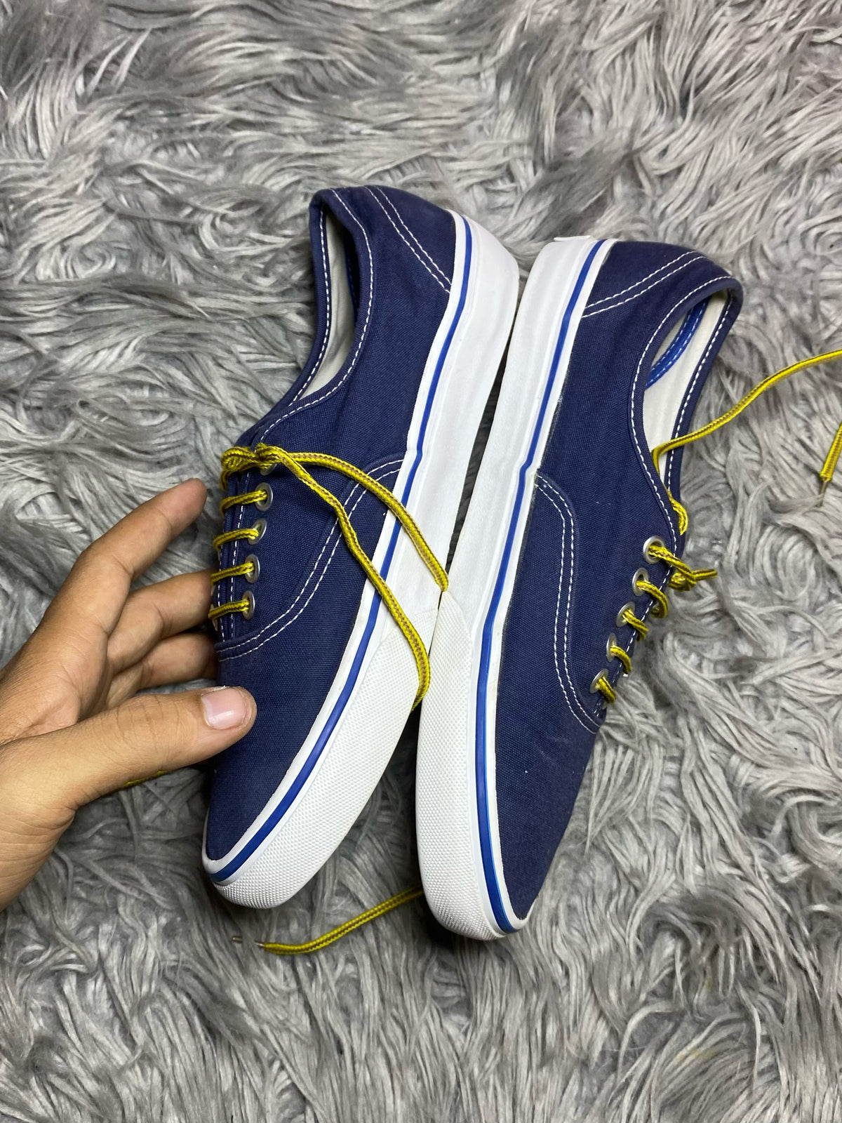 Vans Low Top (40)