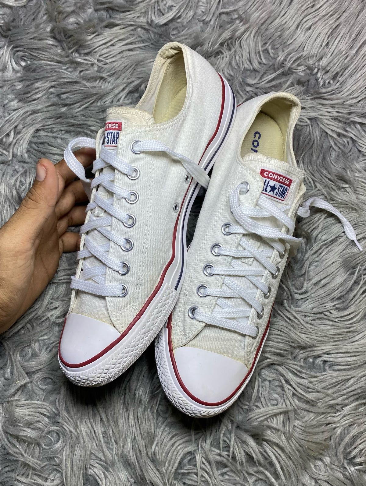 Converse Low Top (44)