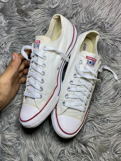 Converse Low Top (44)