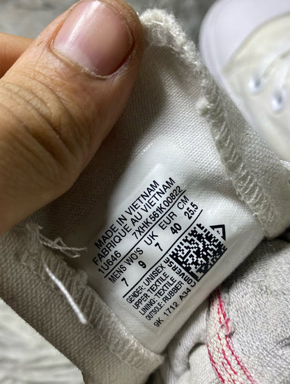 Converse High Top (40)