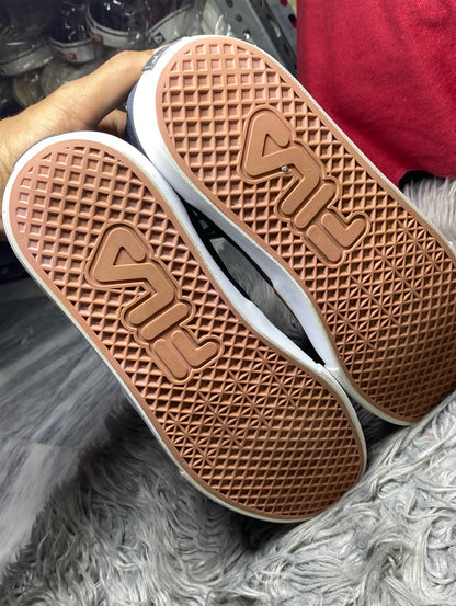 Fila Shoes Size (46)
