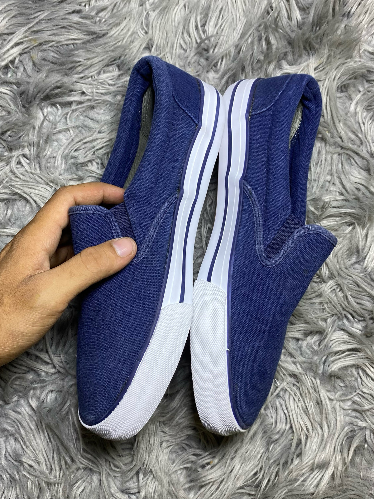 WATSON Shoes Size (43)