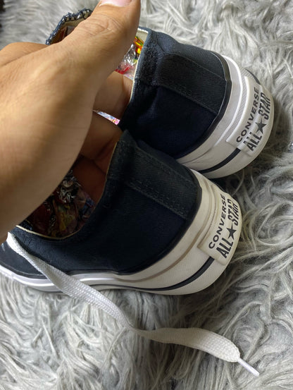 Converse Low Top (39)