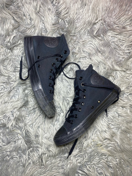 Converse High Top (40)