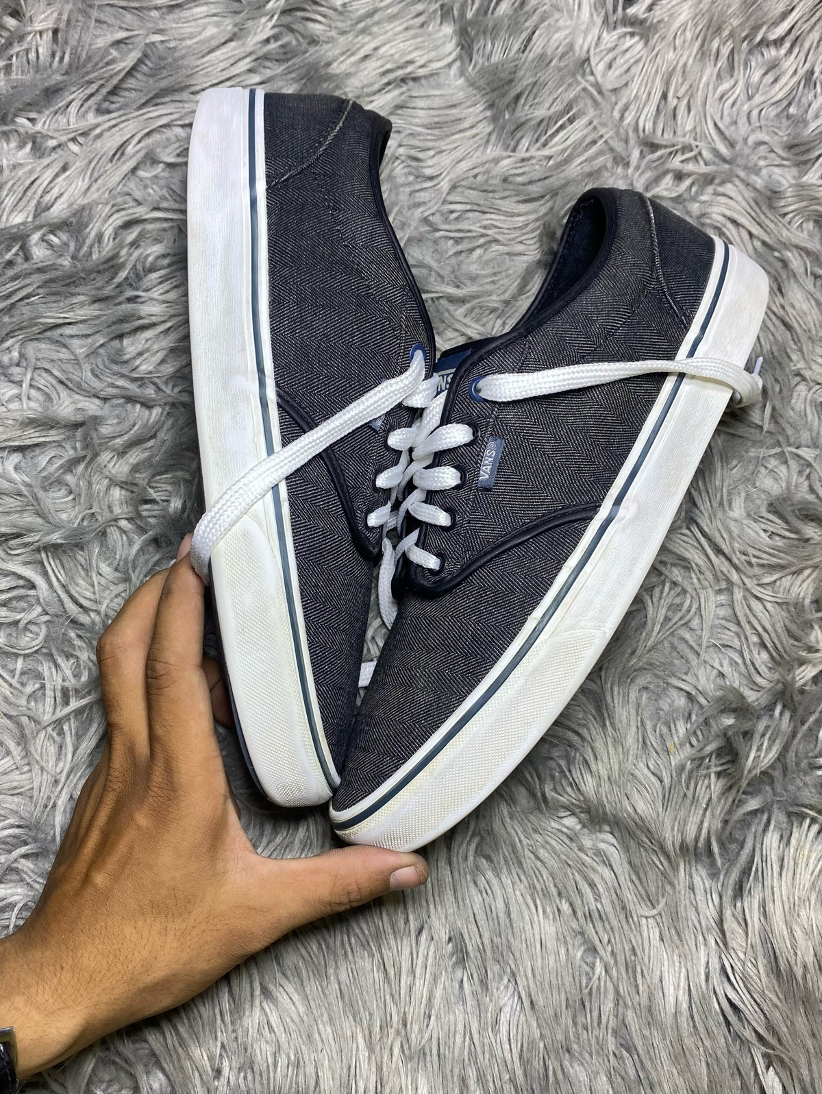 Vans Low Top (45)