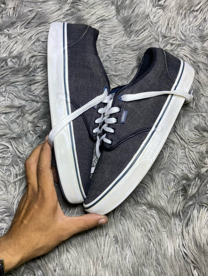Vans Low Top (45)