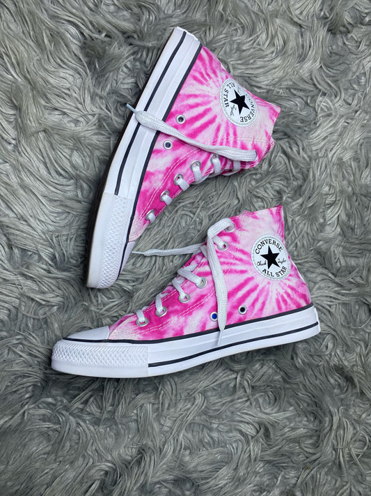 Converse High Top (37)