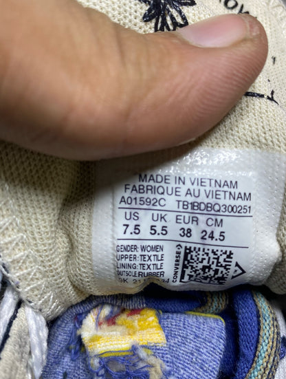 Converse High Top (38)