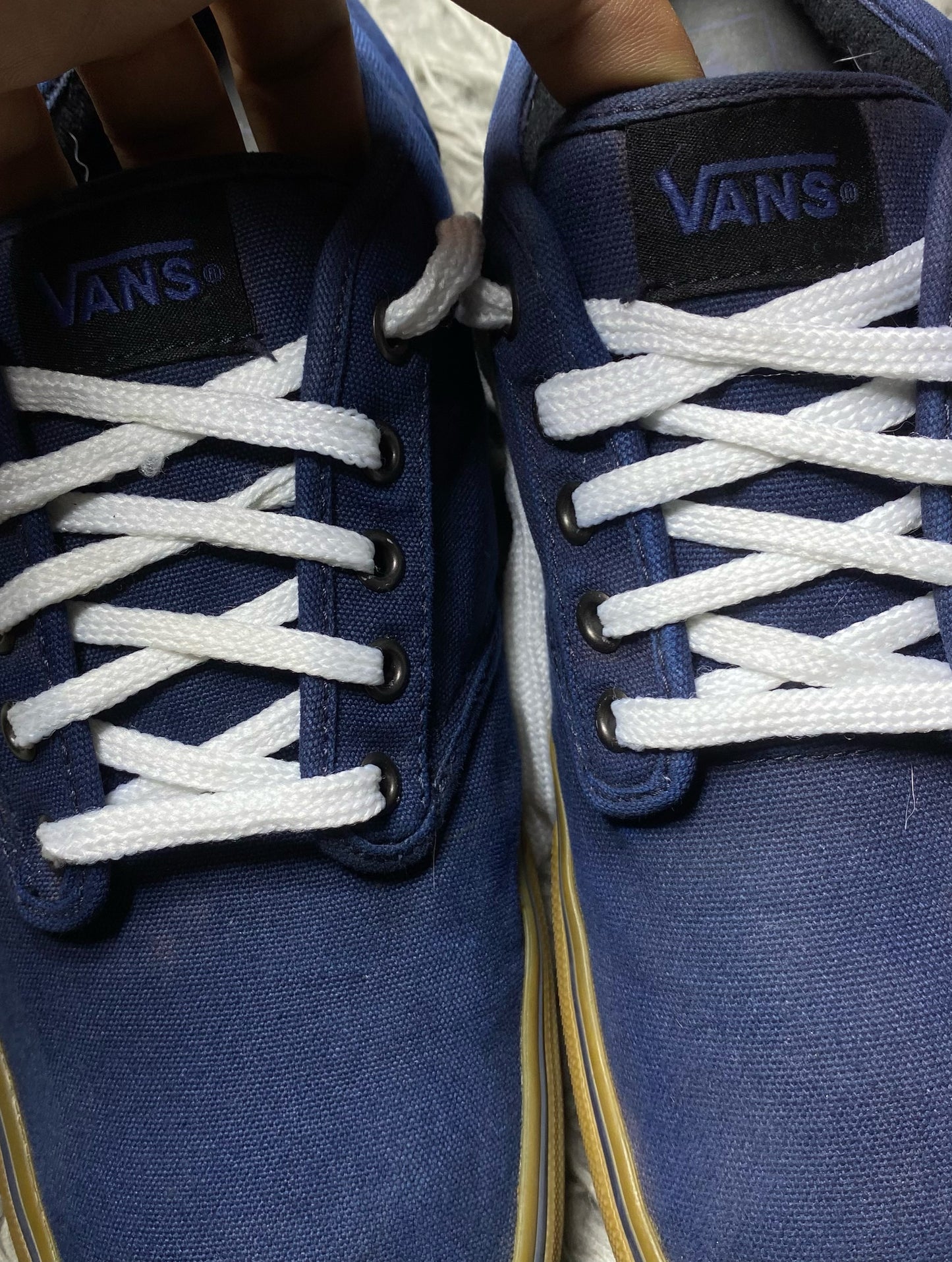 Vans Low Top (46)