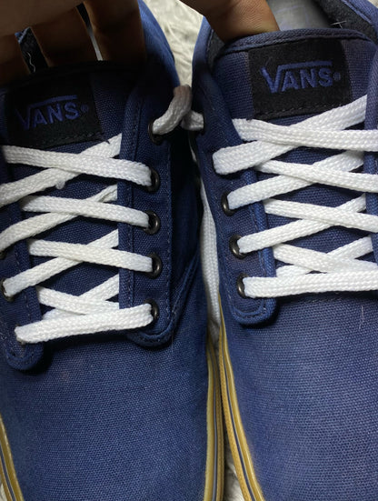 Vans Low Top (46)