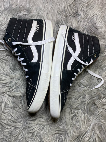 Vans High Top (43)