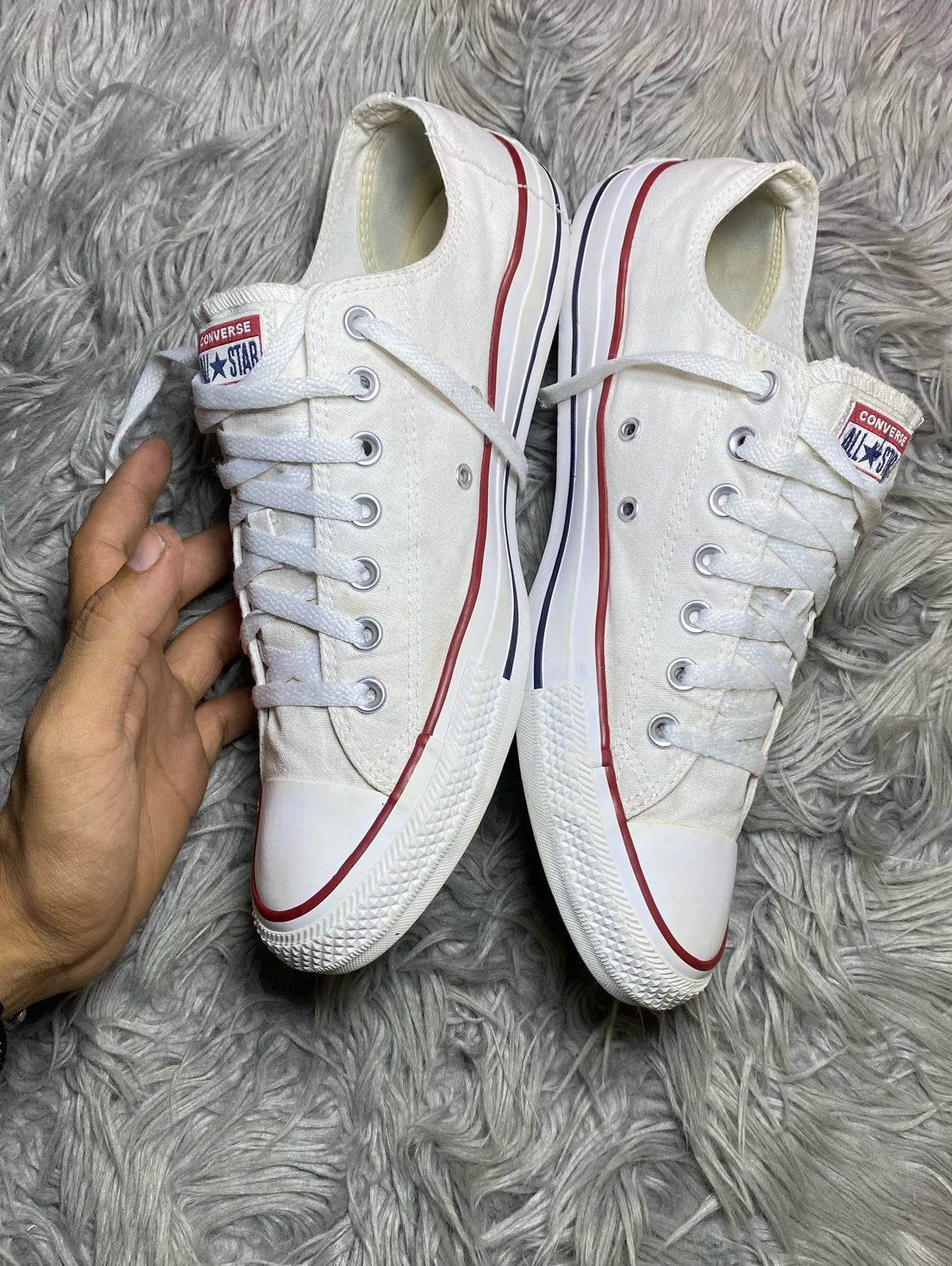 Converse Low Top (46)