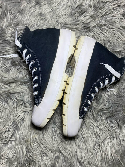 Converse High Top (41.5)