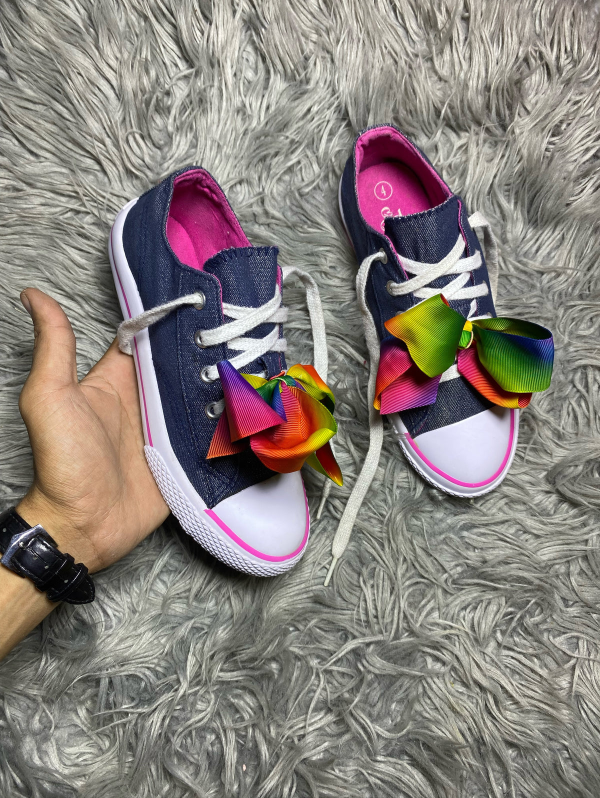 Converse Low Top (36)