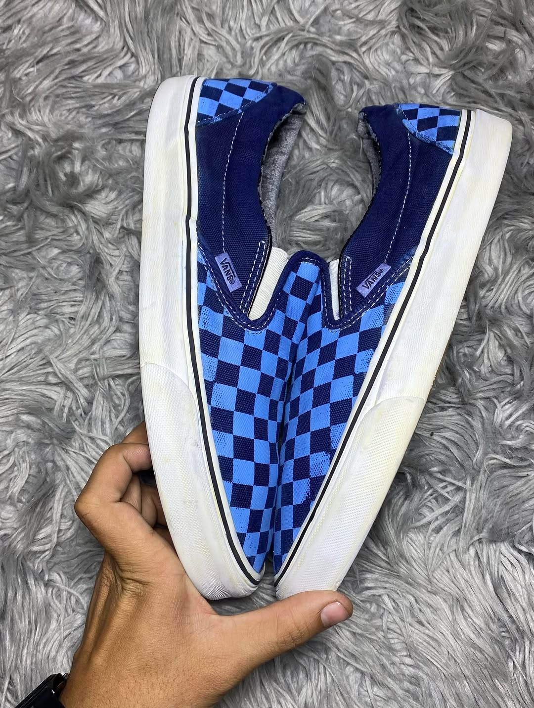 Vans Low Top (45)