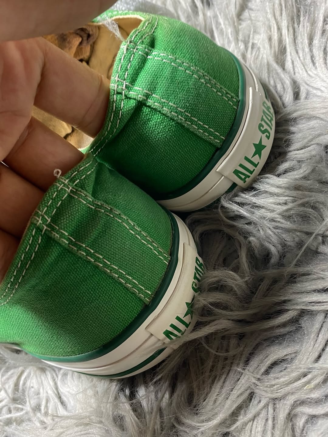 Converse Low Top (45)
