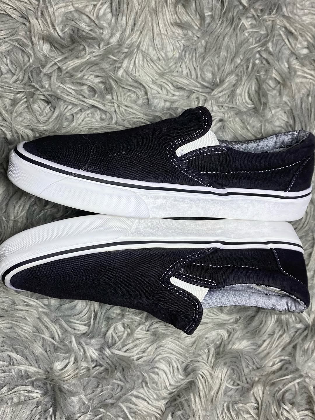 Vans Low Top (40.5)