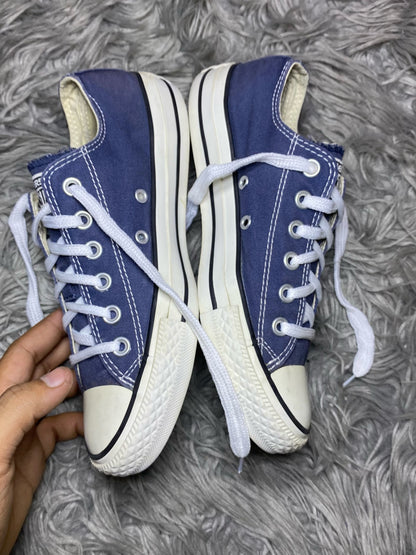 Converse Low Top (38)