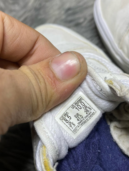Vans Low Top (41)