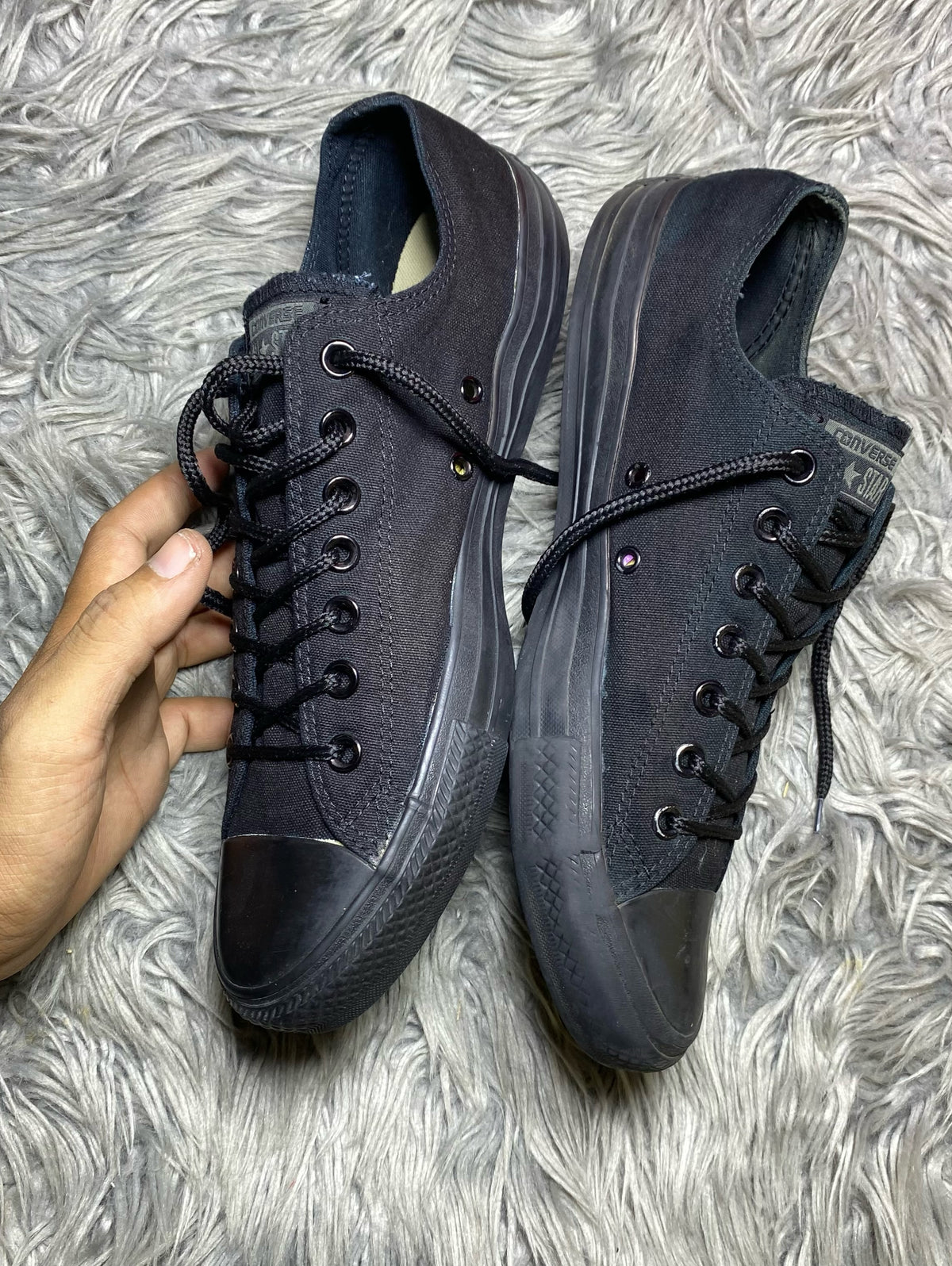 Converse Low Top (44)