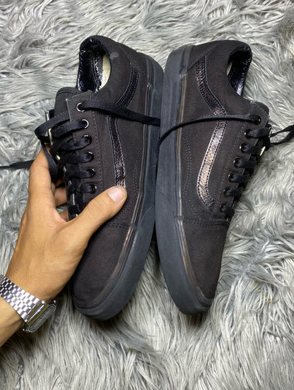 Vans Low Top (44.5)