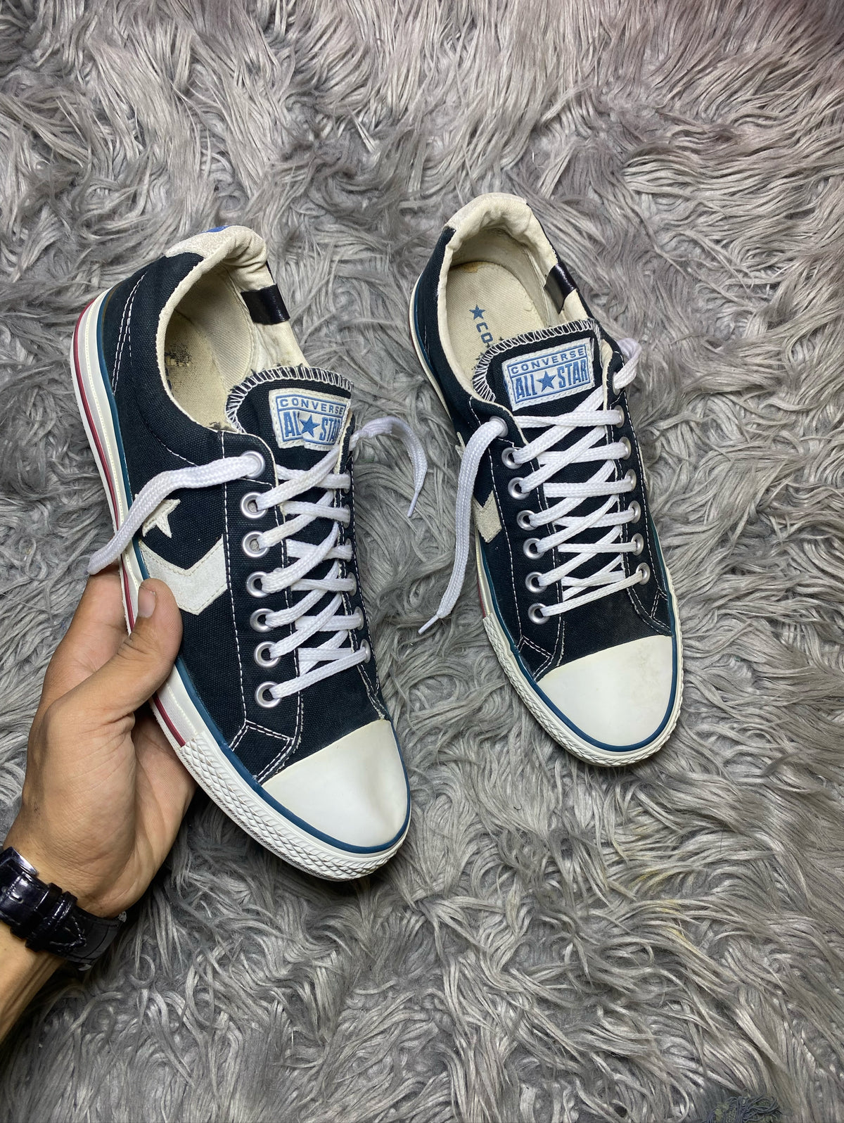 Converse Low Top (44)