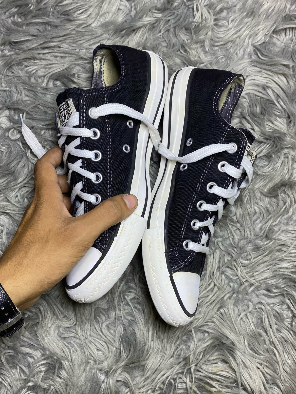 Converse Low Top (41)