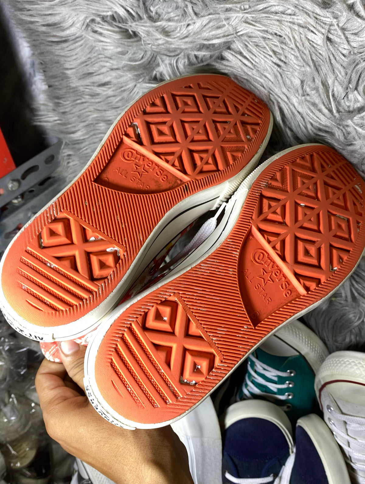 Converse High Top (39)