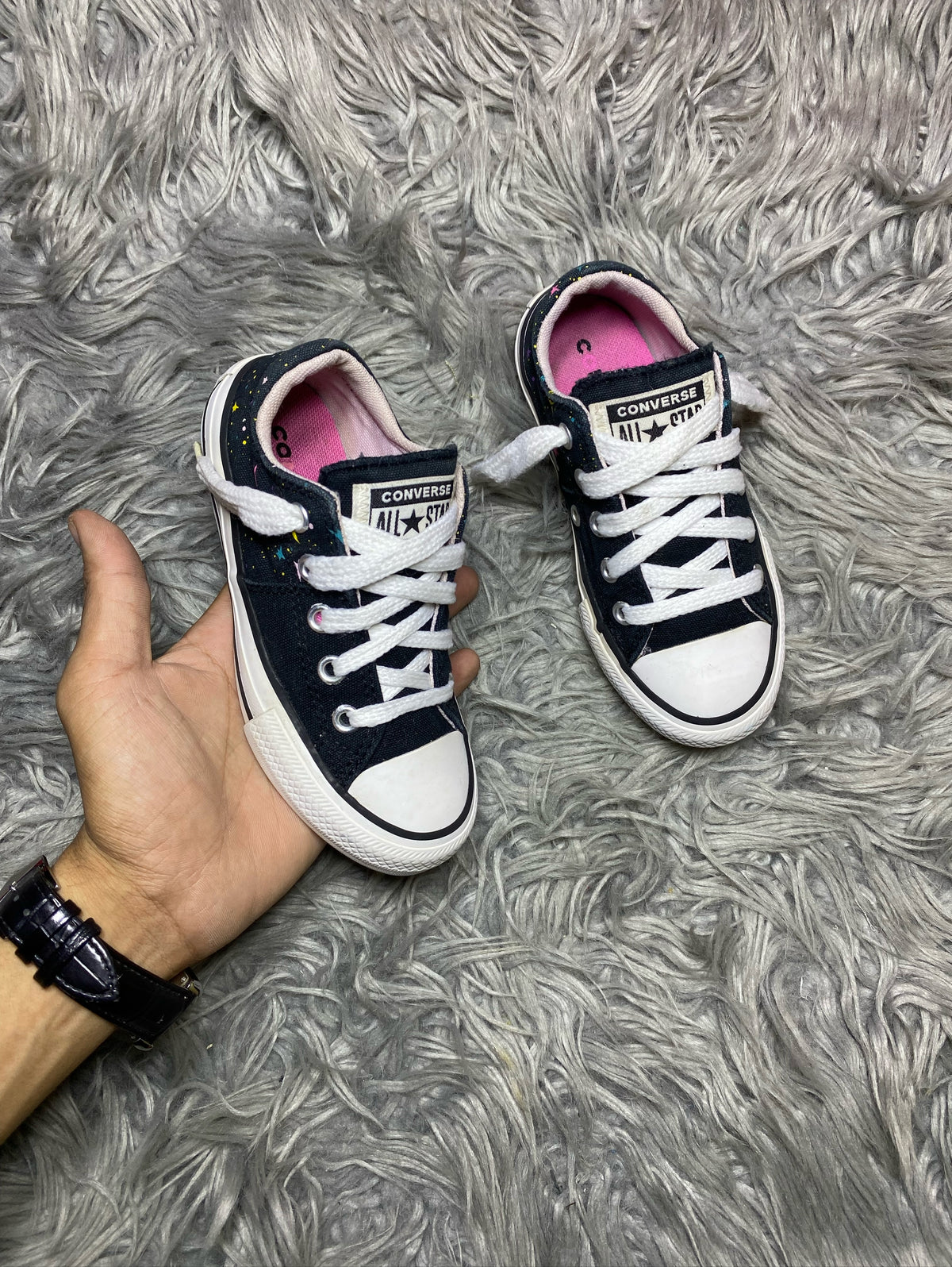 Converse Low Top (27)