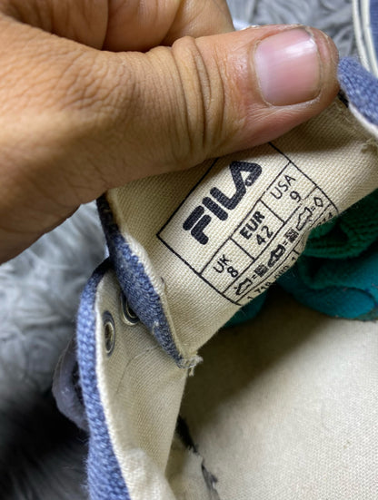 Fila Shoes Size (42)