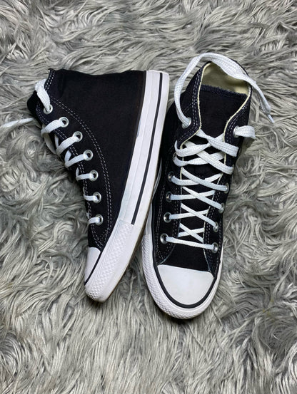 Converse High Top (37.5)