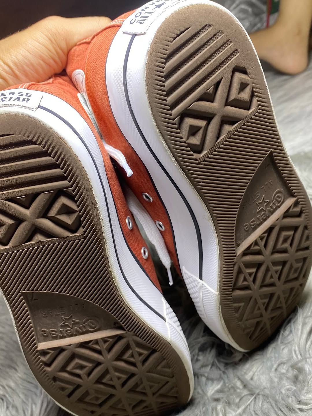 Converse High Top (40)