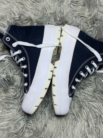 Converse High Top (39)