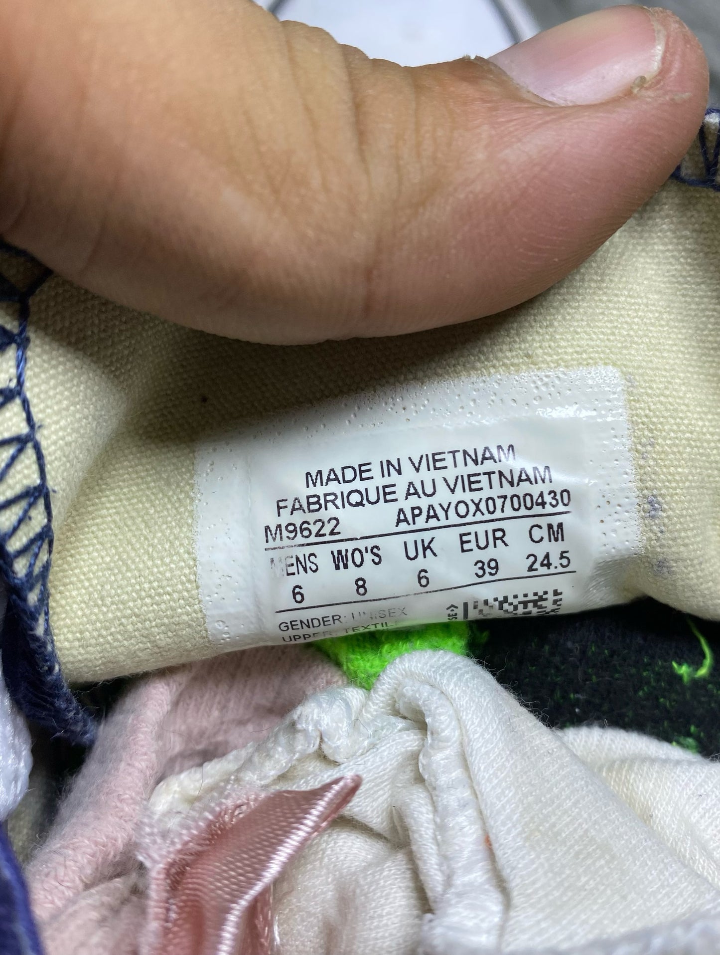 Converse High Top (39)
