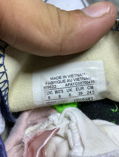 Converse High Top (39)