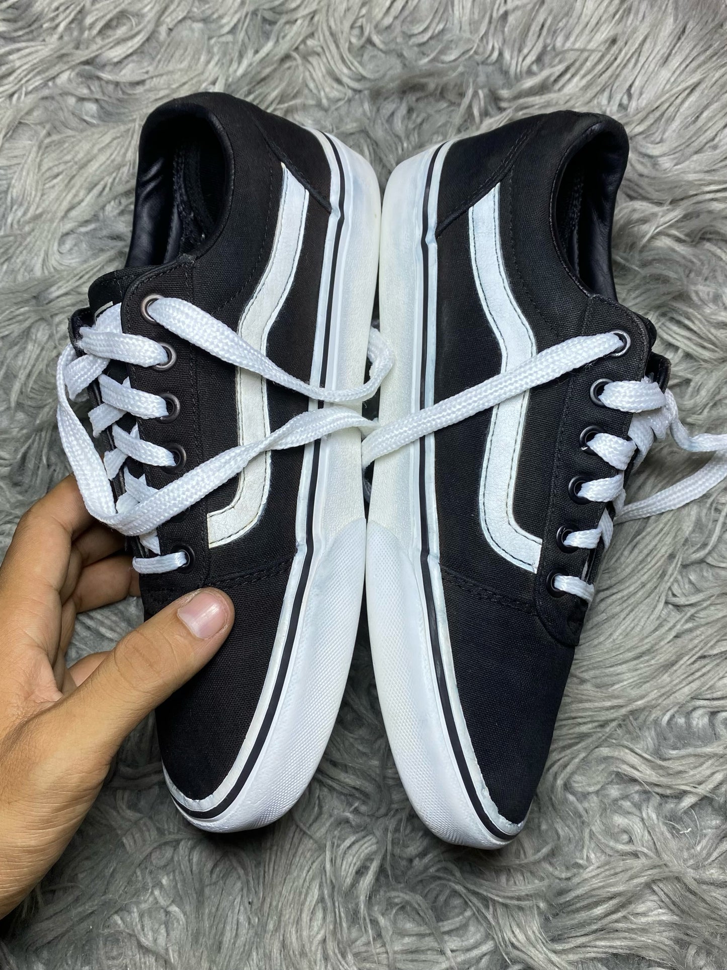 Vans Low Top (40)