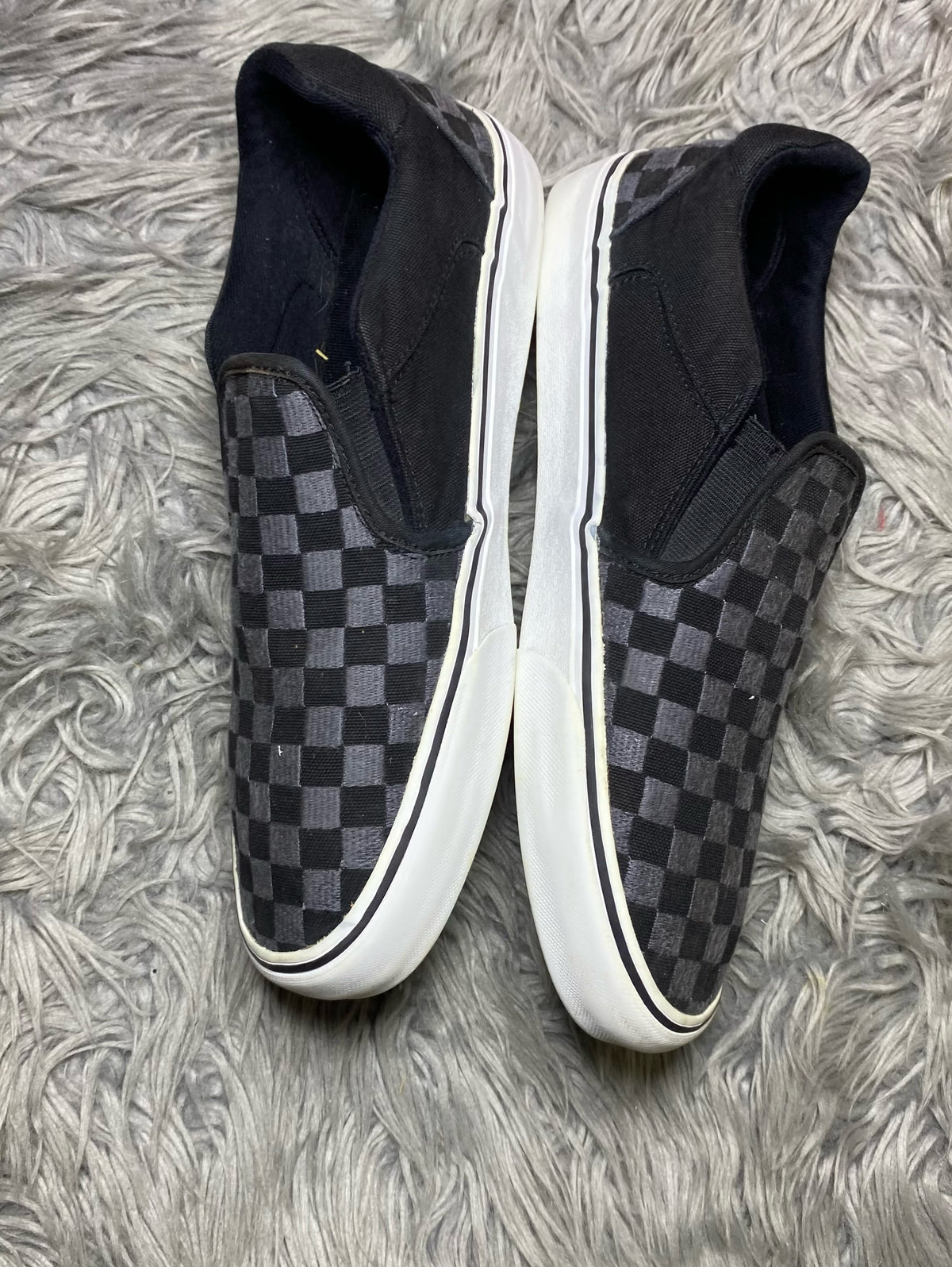 Vans Low Top (44)