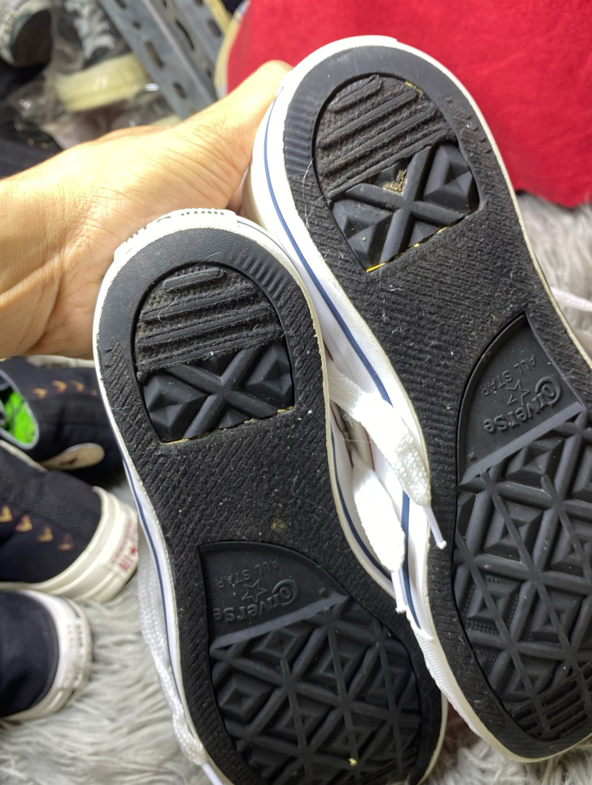 Converse Low Top (40)