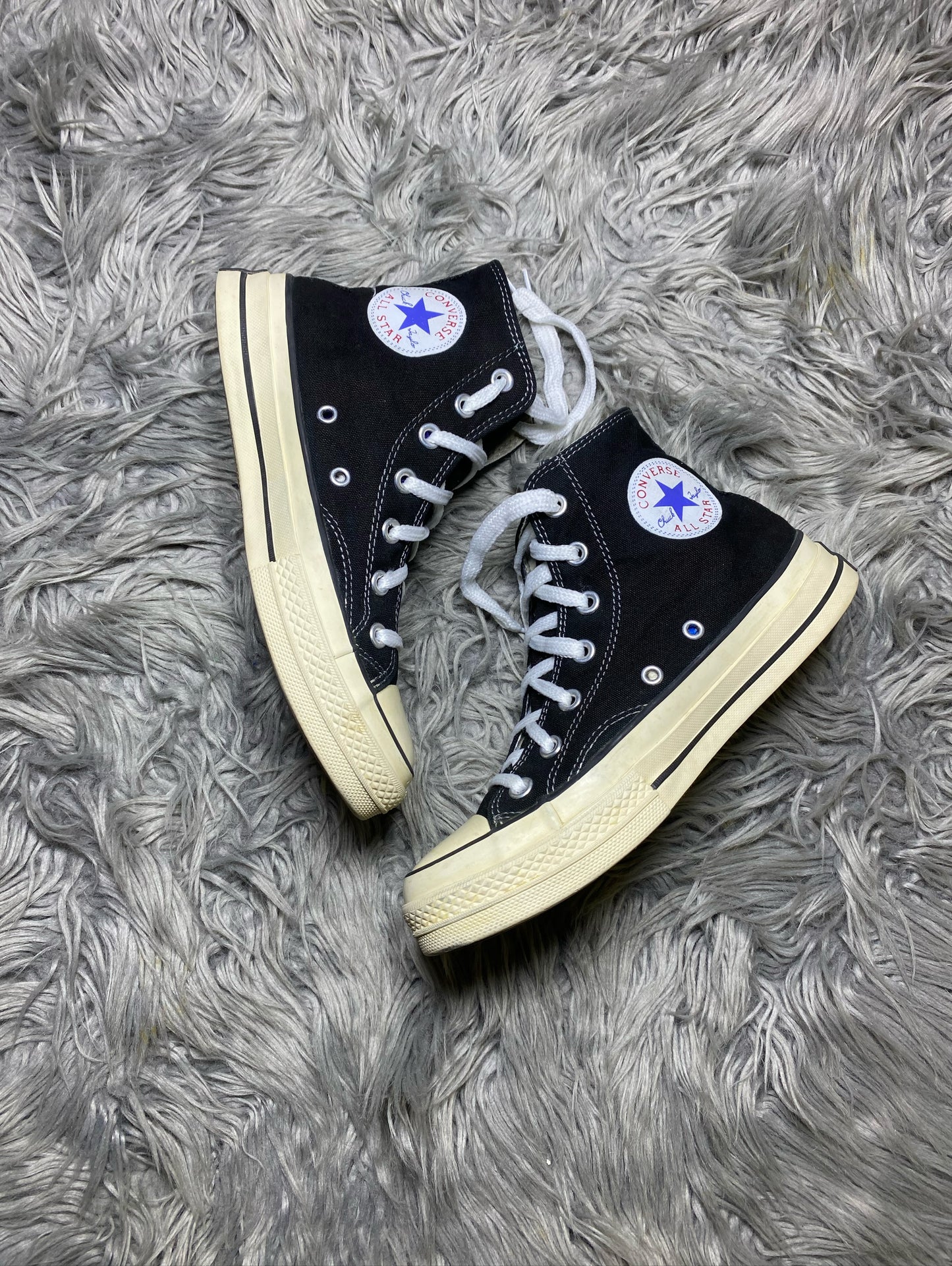 Converse High Top (38)
