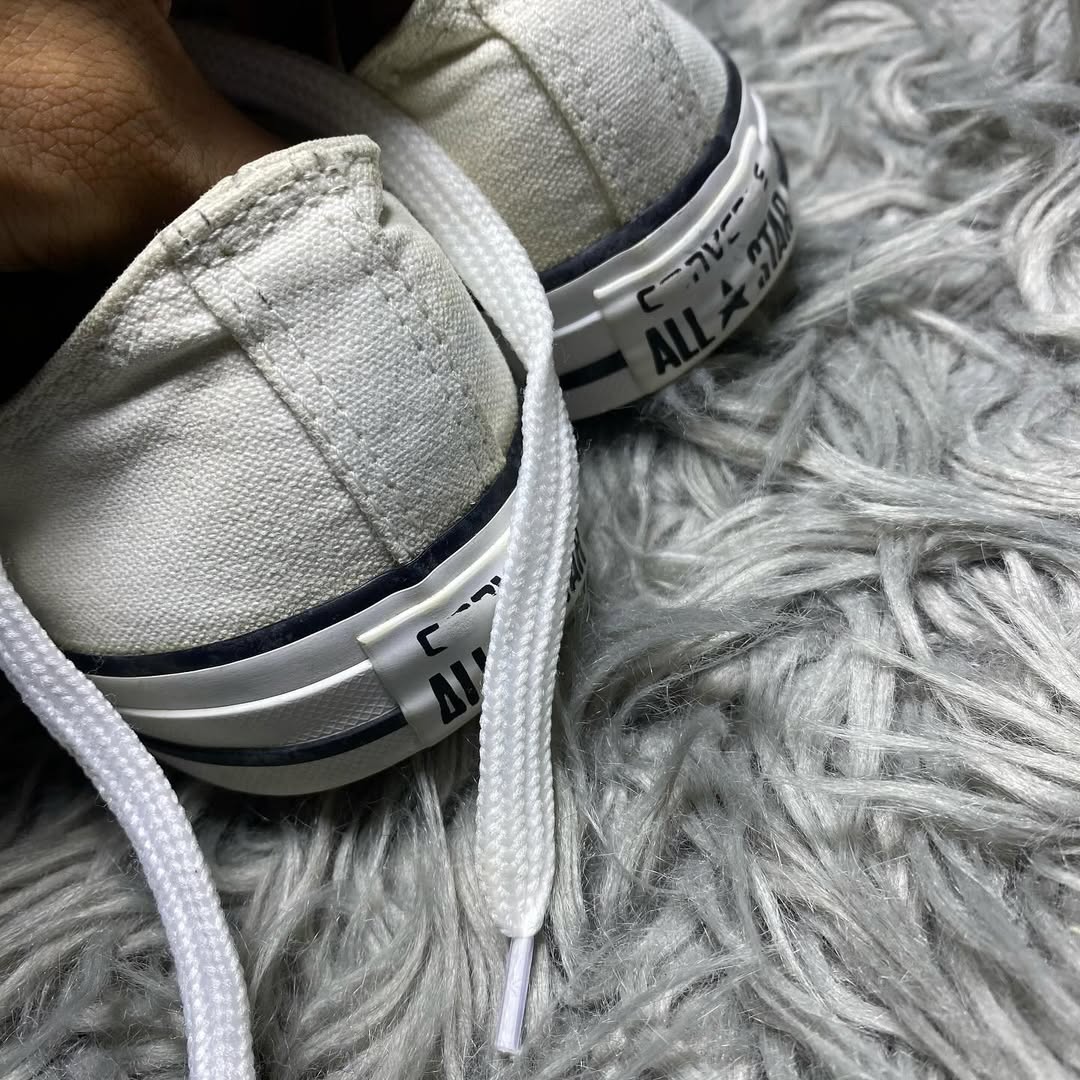 Converse Low Top (40)