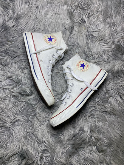 Converse High Top (37.5)