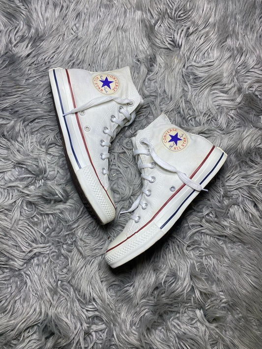 Converse High Top (37.5)