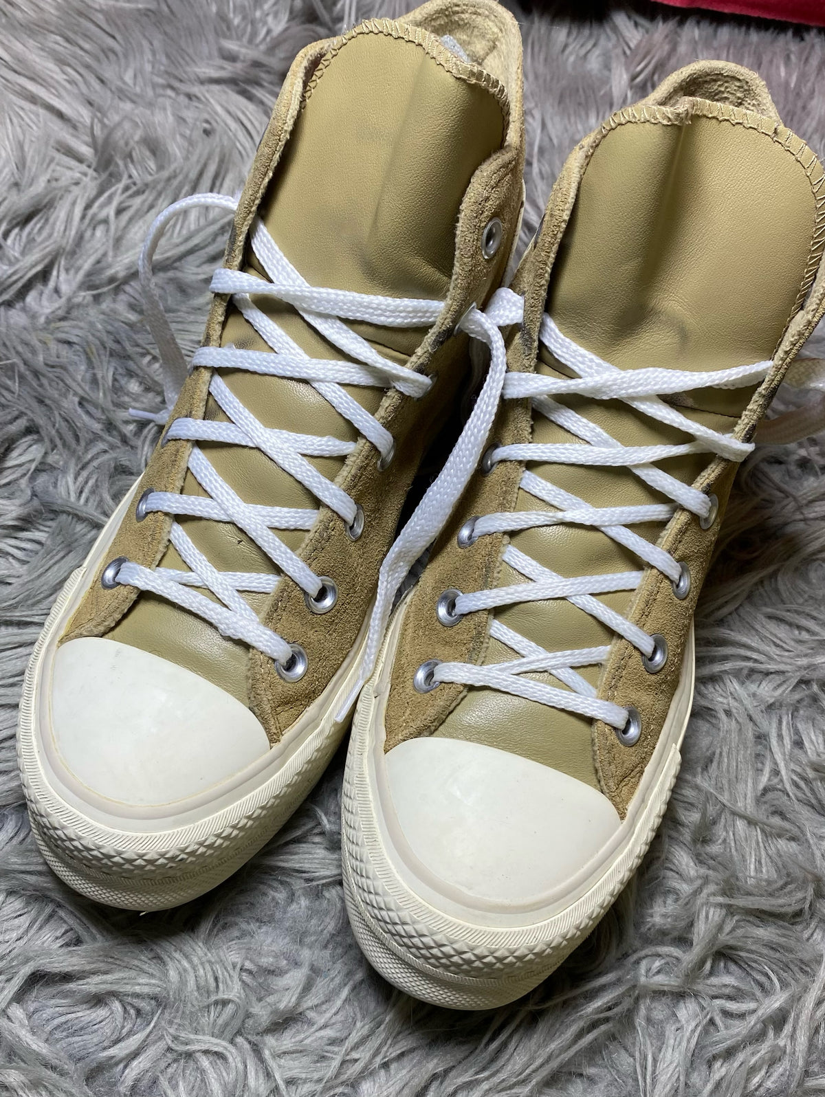 Converse High Top (39.5)