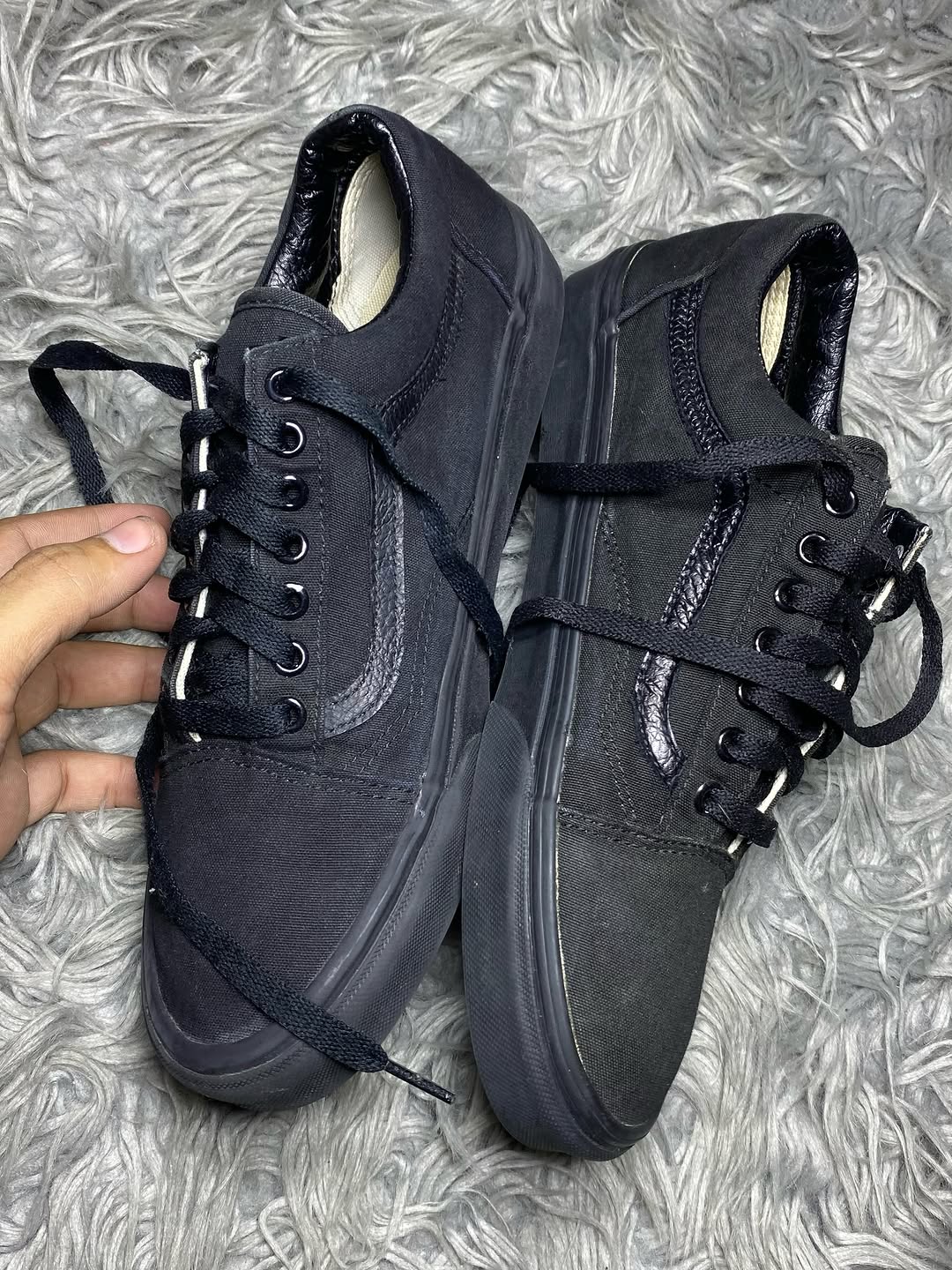 Vans Low Top (42.5)